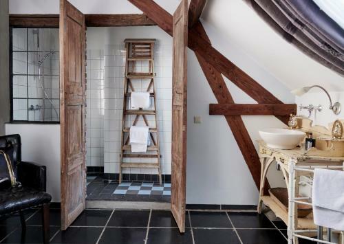 Bed & Breakfast Gasterie Lieve Hemel