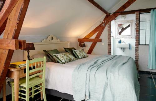 Bed & Breakfast Gasterie Lieve Hemel