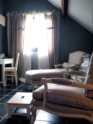 Bed & Breakfast Gasterie Lieve Hemel
