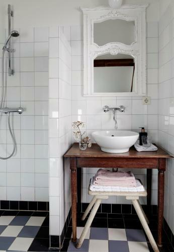 Bed & Breakfast Gasterie Lieve Hemel