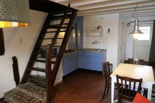 Apartamento Bergerhof De Stal