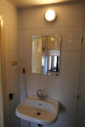 Apartamento Bergerhof De Stal