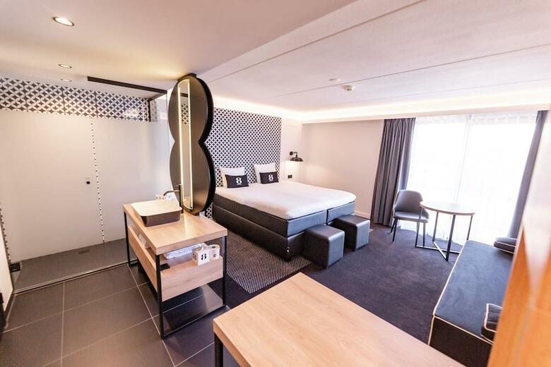 Hotel Tulip Inn Sevenum