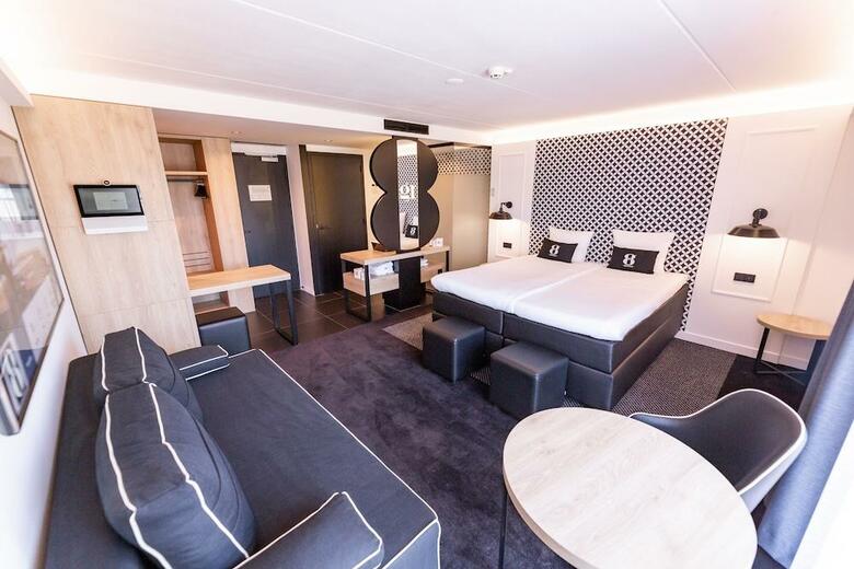Hotel Tulip Inn Sevenum