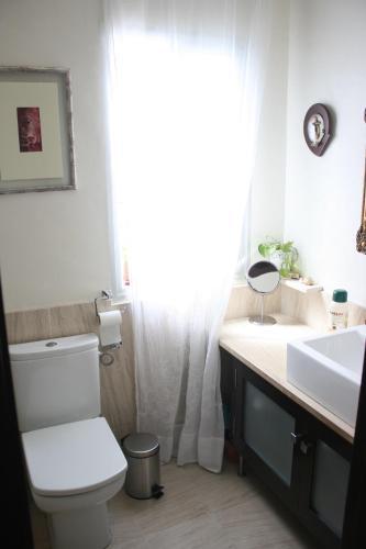 Apartamento La Terraza Azul