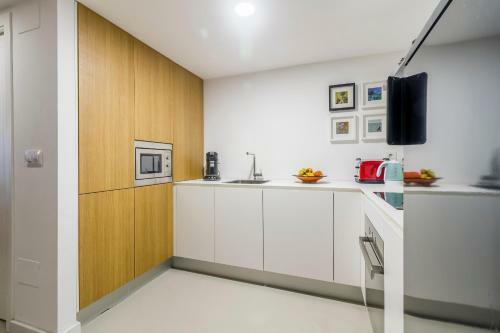 Apartamento Duplex En San Lorenzo