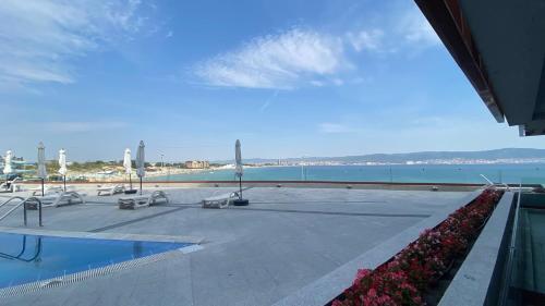 Apartamento Cozy Studio In Paradiso B107