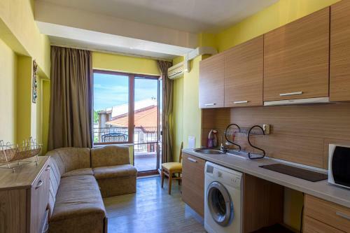 Apartamento Nesebar Guest House