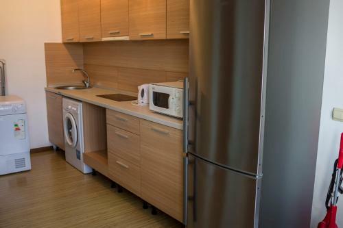 Apartamento Nesebar Guest House