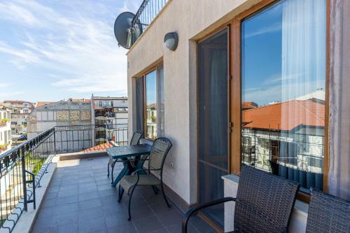 Apartamento Nesebar Guest House