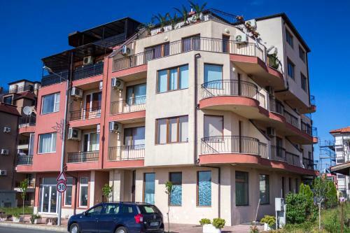 Apartamento Nesebar Guest House
