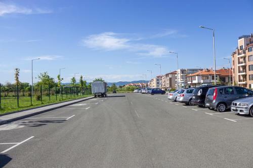 Apartamento Nesebar Guest House