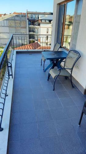 Apartamento Nesebar Guest House