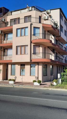 Apartamento Nesebar Guest House