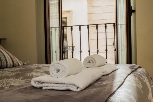 Casa Con Piscina Junto A Catedral