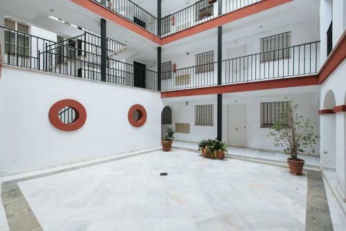 Apartamento Charming House Sevilla