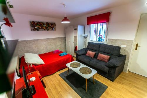 Apartamento Charming House Sevilla