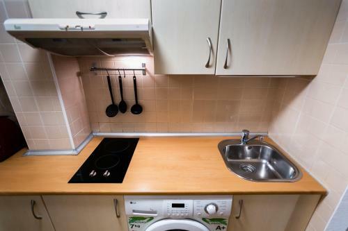 Apartamento Charming House Sevilla