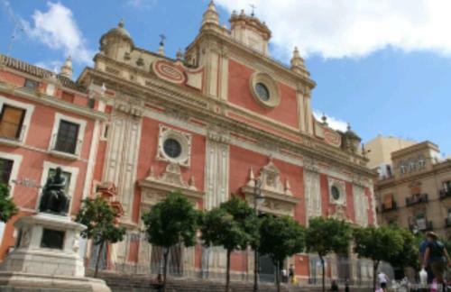 Apartamento En El Coraz�n De Sevilla