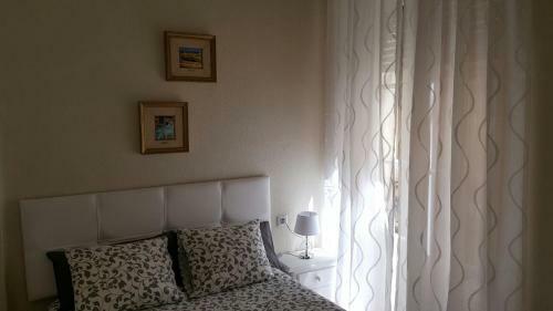 Apartamento En El Coraz�n De Sevilla