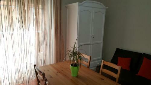 Apartamento En El Coraz�n De Sevilla