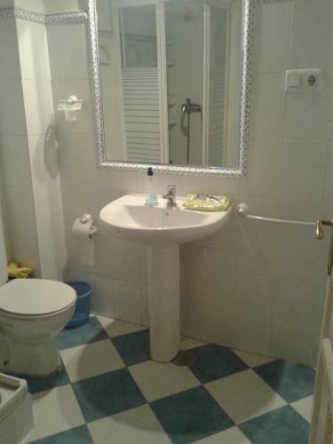 Apartamento En El Coraz�n De Sevilla