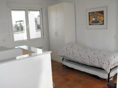 Apartamento Karmapartment 2