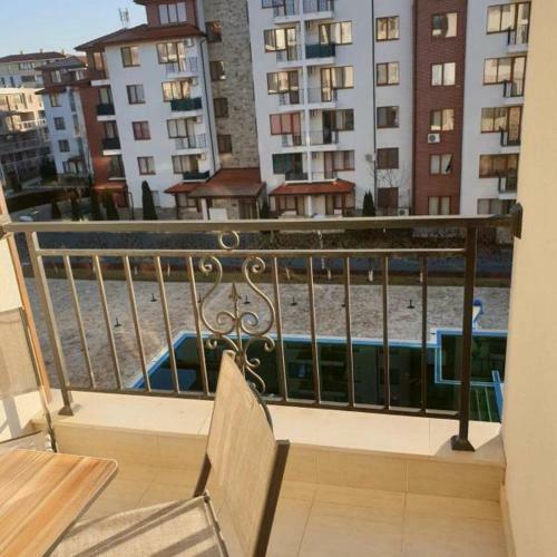 Apollon 9 Apartment