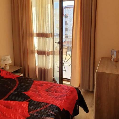 Apollon 9 Apartment