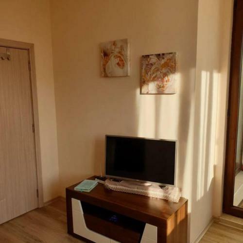 Apollon 9 Apartment