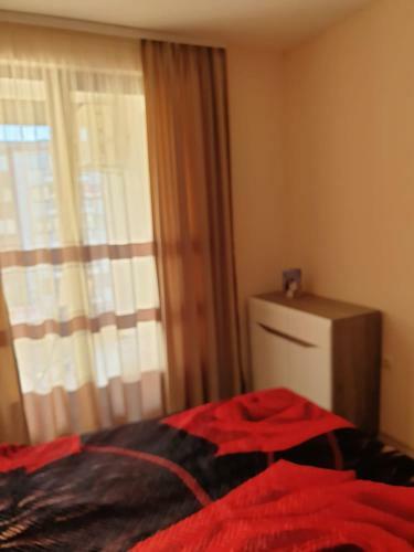 Apollon 9 Apartment