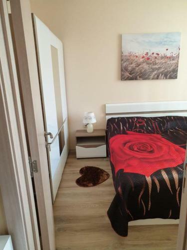 Apollon 9 Apartment