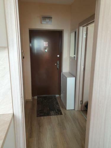 Apollon 9 Apartment