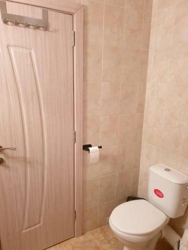 Apollon 9 Apartment