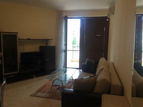 Apartamento Esteban