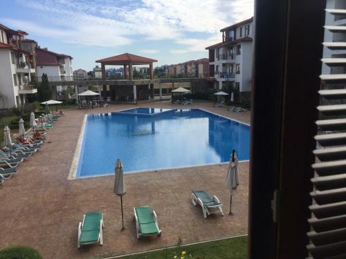 Apartamento Esteban