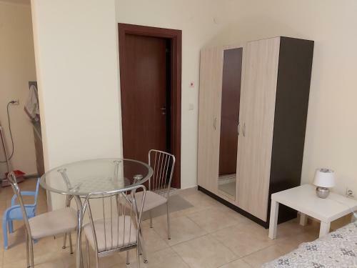 Apartamento Studio Stella- Apollon 4