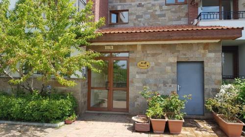 Apartamento Studio Stella- Apollon 4