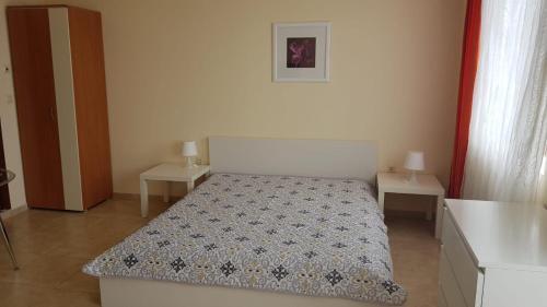 Apartamento Studio Stella- Apollon 4