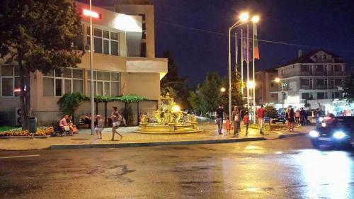 Hostal Guesthouse Opal