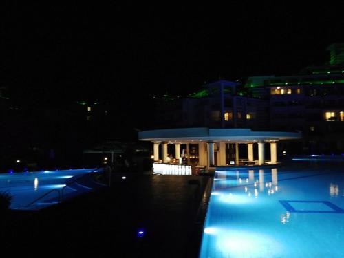 Apartamento Emerald Beach Resort & Spa,studio Ikat310