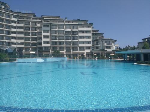 Apartamento Emerald Beach Resort & Spa,studio Ikat310