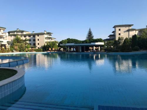 Apartamento Emerald Beach Resort & Spa,studio Ikat310