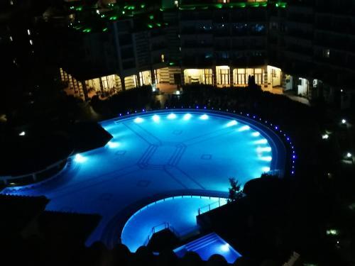 Apartamento Emerald Beach Resort & Spa,studio Ikat310