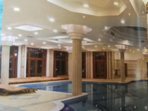 Apartamento Emerald Beach Resort & Spa,studio Ikat310