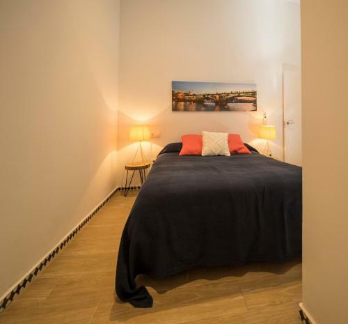 Apartamento Los Rincones De Stephan