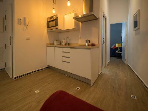 Apartamento Los Rincones De Stephan
