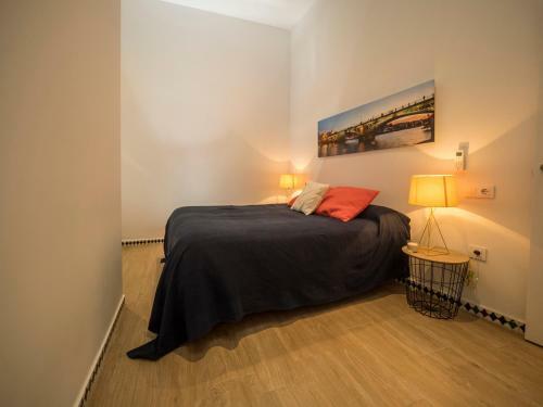 Apartamento Los Rincones De Stephan