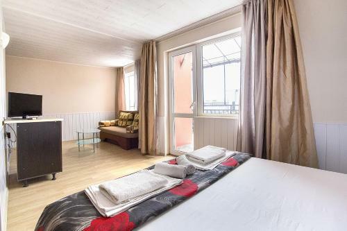 Hostal Sineva Guest House