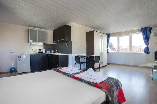 Hostal Sineva Guest House